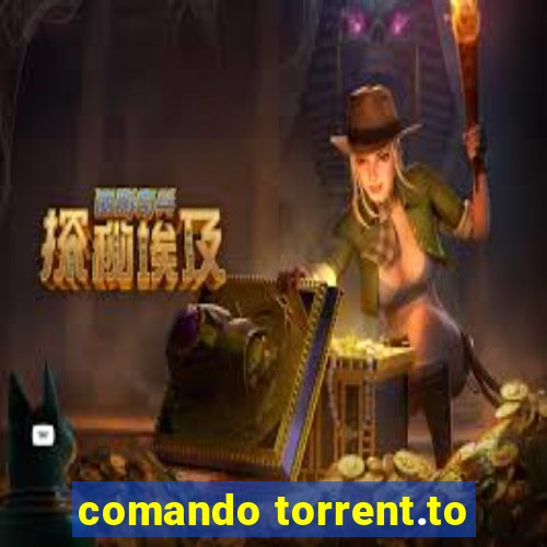 comando torrent.to